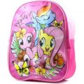 My Little Pony Kids Pink Backpack