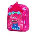 Trolls Poppy Kids 3D Pink Backpack
