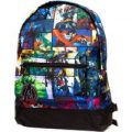 Avengers Kids Character Backpack