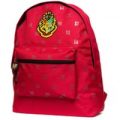 Harry Potter Red Backpack