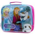 Disney Frozen Kids School Lunch Bag