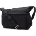 Black Large Satchel Bag