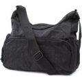 Art Sac Side Bag in Black