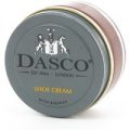 Dasco Brown Shoe Cream with Beeswax