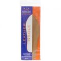 Shoeology Leather Insoles Size 3