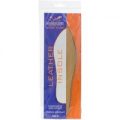Shoeology Leather Insoles Size 6