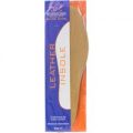 Shoeology Leather Insoles Size 11