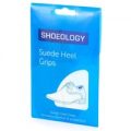 Shoeology Suede Heel Grips