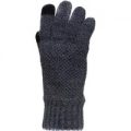 Beckett Mens Grey Contrast Glove