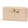 Lilley Nude Bow Purse