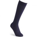 Cosyfeet Anti-DVT Travel Socks – Black L