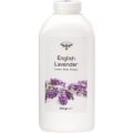 English Lavender Luxury Body Powder