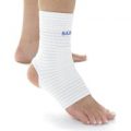 Ankle Support with Copper – L