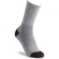 Cosyfeet Coolmax Seam-free Socks – Grey S