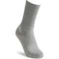 Cosyfeet Cotton Comfort Socks – Oatmeal L
