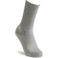 Cosyfeet Cotton Comfort Socks – Oatmeal S