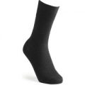 Cosyfeet Cotton-rich Softhold Seam-free Socks – Coffee S