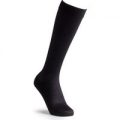 Cosyfeet Extra Roomy Energising Nylon Socks – Black L