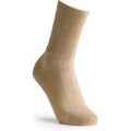 Cosyfeet Fuller Fitting Socks – Black L