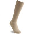 Cosyfeet Fuller Fitting Knee High Socks – Black L