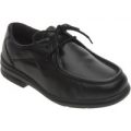 Cosyfeet Max Extra Roomy Men’s Shoes – Black 11