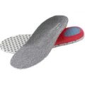Healix Care Softshell Breathable Insoles – L