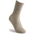 Cosyfeet Extra Roomy Wool-rich Softhold Seam-free Socks – Oatmeal L