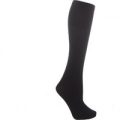 Softhold Warm Ribbed Knee Highs 80 Denier – Navy S