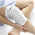 Knee Support with Copper – S