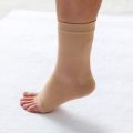 Cosyfeet NatraCure Gel Fitted Achilles Heel Sleeve – L
