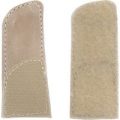 Cosyfeet Sunny Strap Extensions – Sand One Size