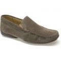 Anatomic Gel Tavares – Khaki Suede – F – Medium – 40