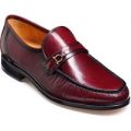 Barker Wade – Burgundy Kid – G – Wide – 9