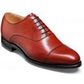 Barker Burford – Rosewood Calf – G – Wide – 11.5