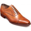 Barker Elgar – Rosewood Calf – FX – Medium+ – 6