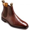 Barker Mansfield – Walnut Calf – F – Medium – 10