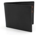 Kingston Bi Fold Wallet – Black