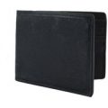 Langdale Wallet – Dark Carbon