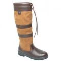 Dubarry Galway – Brown – 43