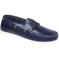 Dubarry Port – Navy – 39