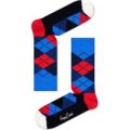 Happy Socks Argyle – Blue – M/L