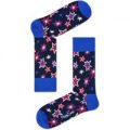 Happy Socks Bang Bang – Blue – M/L