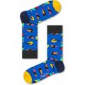 Happy Socks Bird – Blue – M/L