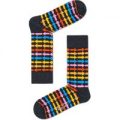 Happy Socks Direction – Grey – M/L