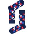 Happy Socks Kimono – Blue – M/L