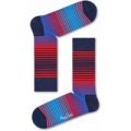 Happy Socks Sunrise – Navy – M/L