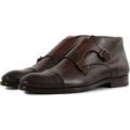 Oliver Sweeney Corniglia – Dark Tan – F – Medium – 9.5