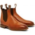 RM Williams Chinchilla – Cognac – G – Wide – 8.5