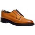 Robinson Chester A. Arthur – Burnished Whiskey Calf – H – Extra Wide – 11