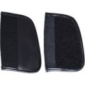 Jonny Leather Strap Extensions – Black S